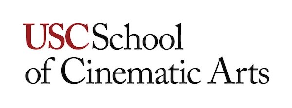 USC School of Cinematic Arts logo